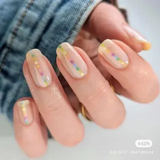 ネイル Eveネイル チップスカルプ専門店のネイルデザイン