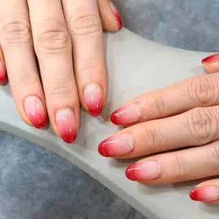 ネイル tiffin Harukaのネイルデザイン