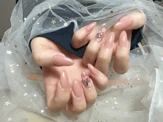 ネイル Angel AngelNailのネイルデザイン