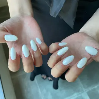 ネイル SOL　nail イマナカのネイルデザイン