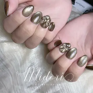 ネイル M eiのネイルデザイン