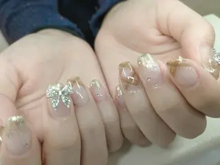 ネイル Lisa Nailのネイルデザイン