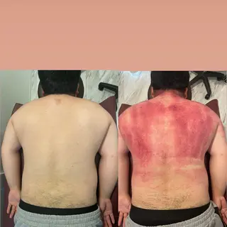 夕希 毛穴と脱毛特化サロンのエステ・リラクイメージ