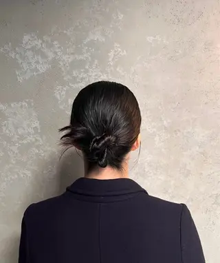 ヘアアレンジ 代官山マツパ shihoのマツエク・マツパデザイン