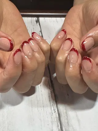 ネイル 🍎吉田 恵里🍎のその他イメージ