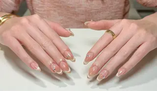 ネイル nail salon Recessのネイルデザイン