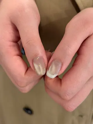 ネイル nr. nayuのネイルデザイン