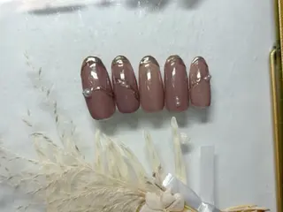 ネイル SEPTNAIL KISHIMOTOのネイルデザイン