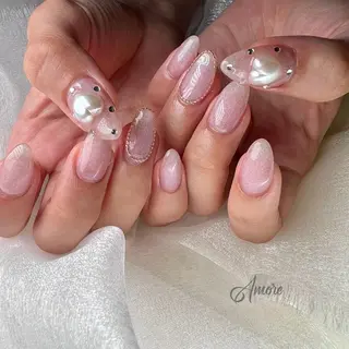 ネイル You kyehwaのネイルデザイン