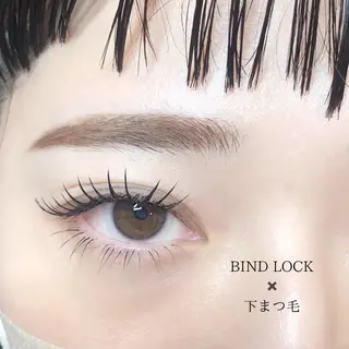 マツエク・マツパ . makotoのマツエク・マツパデザイン