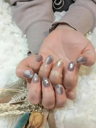 ネイル Nailsalon Arumのネイルデザイン
