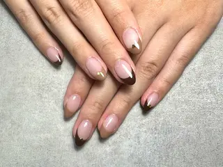 ネイル MERKABA／ 坂本のネイルデザイン