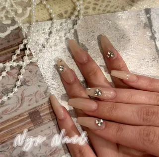 ネイル MA MIのネイルデザイン
