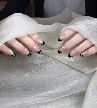 ネイル YUAN Nailのネイルデザイン