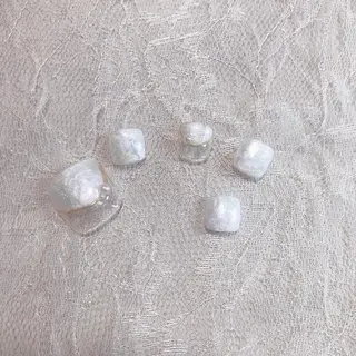 ネイル 🧸 Emiri🫧のマツエク・マツパデザイン