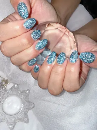 ネイル misun_ nailのネイルデザイン