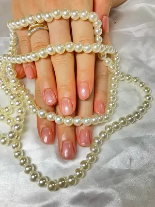 ネイル 高木 維麗絲のネイルデザイン