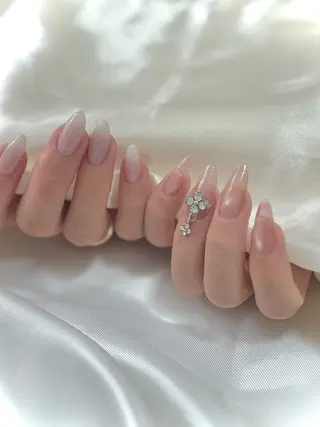 ネイル miryeonail ミリョネイルのネイルデザイン