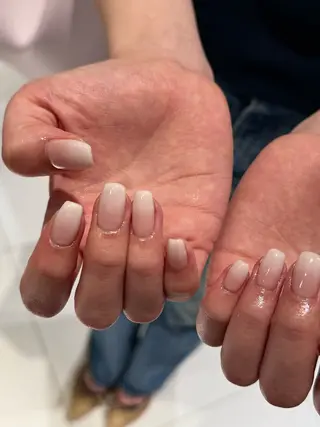 ネイル supe_ YAHATAのネイルデザイン