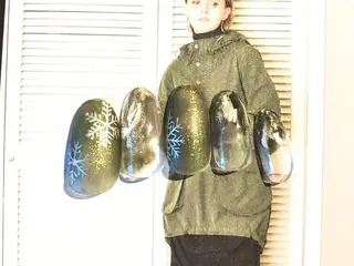 ネイル TRAM-nail moriizumiのネイルデザイン
