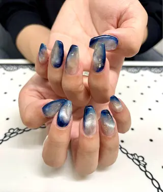 ネイル nailist cocoのネイルデザイン