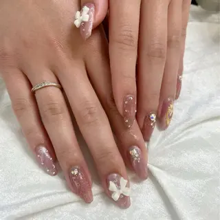 ネイル Uchida Mayunaのその他イメージ