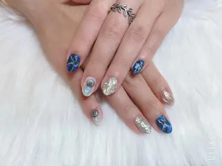 ネイル S Sのネイルデザイン