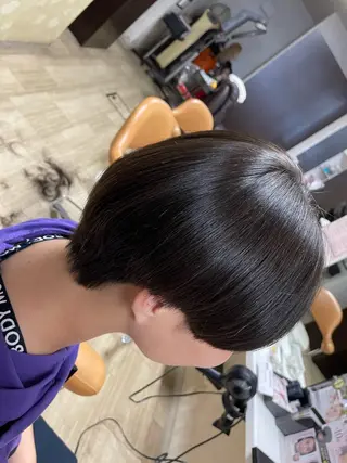 ショート 武内 和美のマツエク・マツパデザイン