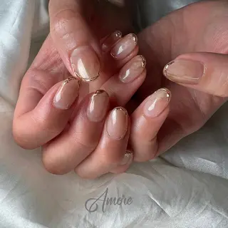 ネイル You kyehwaのネイルデザイン