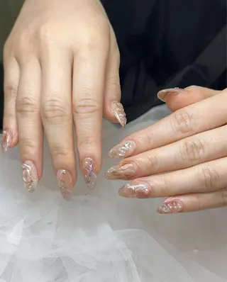 ネイル Iconic Nailのネイルデザイン