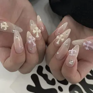 ネイル rena💖 岐阜ネイルのネイルデザイン