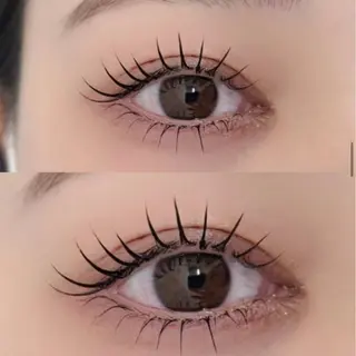 マツエク・マツパ エサージュ渋谷店 suzuha🎀の眉毛・アイブロウイメージ