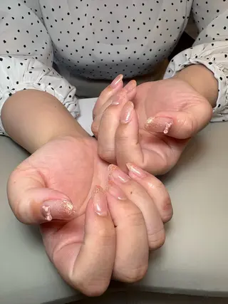 ネイル twin. rionのネイルデザイン