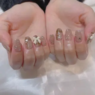 ネイル Private Salon 大宮のネイルデザイン