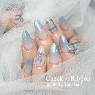 ネイル EmaNail所属・EmaNail Miuのネイルデザイン