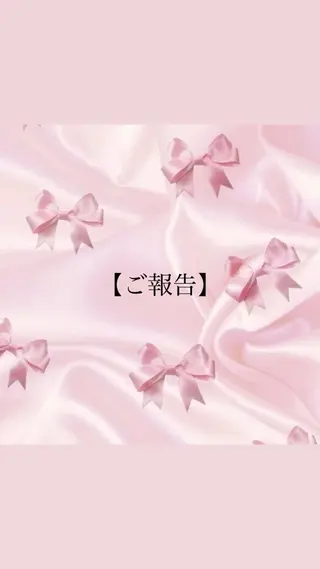Mimi🎀ブリーチ なし透明感 Ｗカラーのヘアスタイル