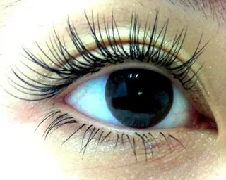 マツエク・マツパ 小沼 絵菜のマツエク・マツパデザイン