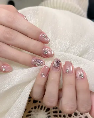 ネイル HAHA salonのネイルデザイン