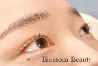 マツエク・マツパ Blossom Beauty aoiのマツエク・マツパデザイン
