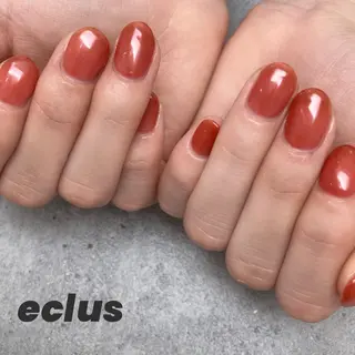ネイル eclus (エクラス)のネイルデザイン