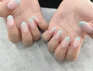 ネイル agré ネイルサロン　アグレのネイルデザイン