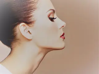 マツエク・マツパ 吉本 三枝子のマツエク・マツパデザイン