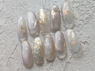 ネイル cream. nailのネイルデザイン