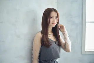 ロング ハイトーンカラー特化 🥀KAITO🥀のヘアスタイル