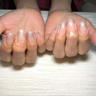 ネイル Nail salon Nocaのネイルデザイン