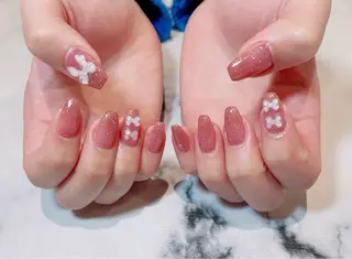 ネイル 奥田 加奈子のネイルデザイン