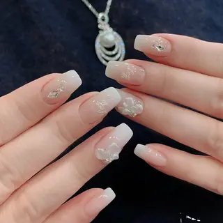 ネイル akige akigeのネイルデザイン