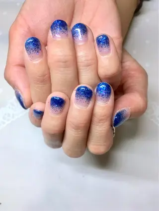 ネイル 新宿ネイルサロン ジェミディローサのネイルデザイン