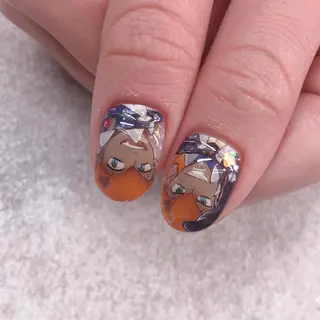 ネイル ナナイチゼロ I.Naoのネイルデザイン