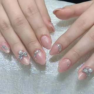 ネイル Queens momoのネイルデザイン